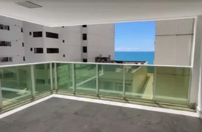 Apartamento com 4 quartos à venda na Praia da Costa, Vila Velha 