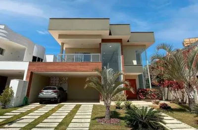 Casa com 4 quartos à venda em interlagos, vila velha  por r$ 2.950.000