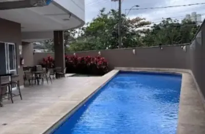 Apartamento com 3 quartos à venda no Monte Belo, Vitória 