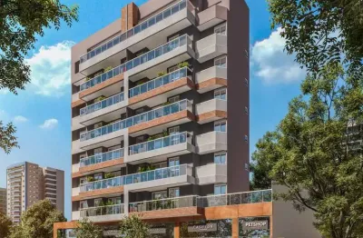 Apartamento com 2 quartos à venda no Jardim Camburi, Vitória 