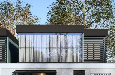 Casa duplex com alto padrão e acabamento fino na praia do morro/guarapari!