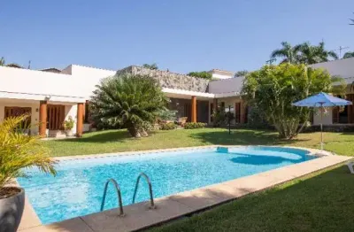 Casa com 8 quartos à venda na praia do morro, guarapari  por r$ 9.000.000