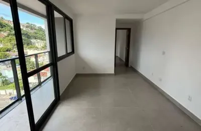 Apartamento com 2 quartos à venda no Bento Ferreira, Vitória 