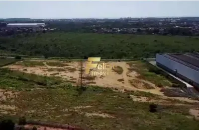 Terreno à venda no CIVIT I, Serra 