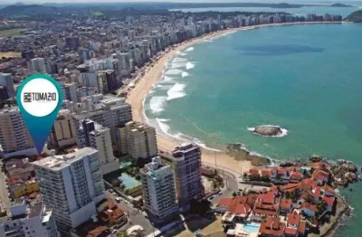 Lançamento 2 quartos tomazio residencial - tranquilidade é viver perto de tudo!