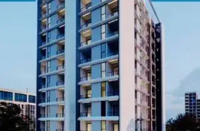 Apartamento com 2 quartos à venda na Praia de Itaparica, Vila Velha 