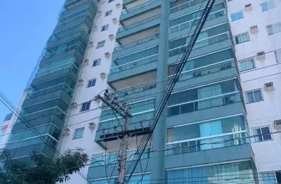 Apartamento com 3 quartos à venda no Santa Lúcia, Vitória 