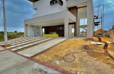 Apartamento com 4 quartos à venda no nova guarapari, guarapari , 450 m2 por r$ 2.962.000