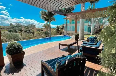 Casa com 3 quartos à venda no comunidade urbana de palmeiras, guarapari  por r$ 2.500.000