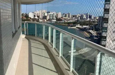 Apartamento com 3 quartos à venda no Muquiçaba, Guarapari 