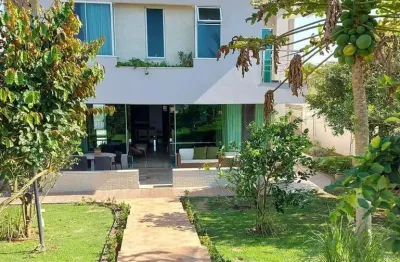 Casa com 4 quartos à venda no manguinhos, serra , 750 m2 por r$ 3.820.000