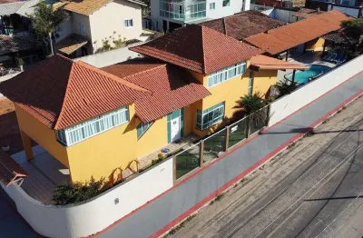 Casa com 4 quartos à venda em interlagos, vila velha  por r$ 2.500.000