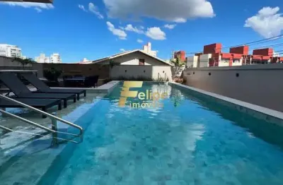 Com localização privilegiada, o residencial argo camburi conta com quase 2.000 m² de área de lazer em jardim camburi / vitória