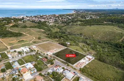 Terreno à venda no Nova Guarapari, Guarapari 