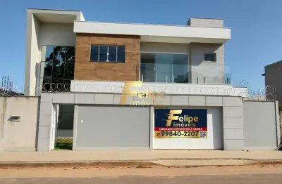 Casa com 3 quartos à venda no itapebussu, guarapari  por r$ 1.300.000
