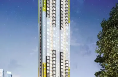 Apartamento com 2 quartos à venda na Praia de Itaparica, Vila Velha 