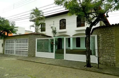Casa com 4 quartos à venda no mata da praia, vitória  por r$ 4.000.000