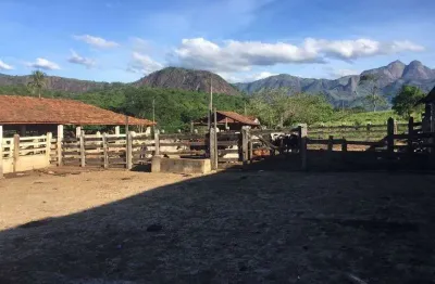 Fazenda com 1 sala à venda na área rural de colatina, colatina  por r$ 9.600.000