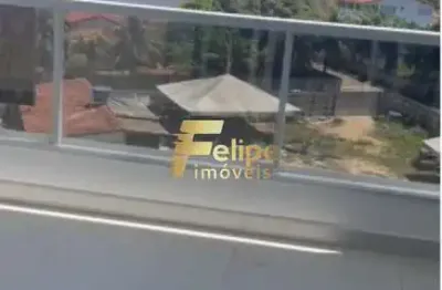 Excelente apartamento de 03 suítes, vista mar, prédio com 02 elevadores, à venda em castelhanos, anchieta/es!