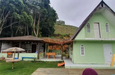 Fazenda com 1 sala à venda no centro, domingos martins  por r$ 3.000.000