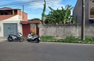 Terreno à venda na Praia do Morro, Guarapari 