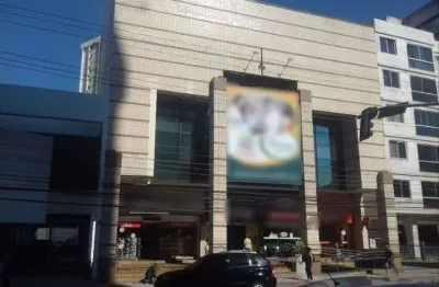 Ponto comercial à venda no santa lúcia, vitória , 133 m2 por r$ 2.000.000