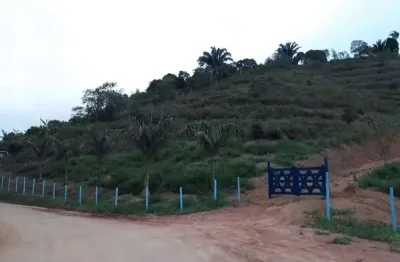 Chácara / sítio com 2 quartos à venda no centro, santa leopoldina  por r$ 2.750.000