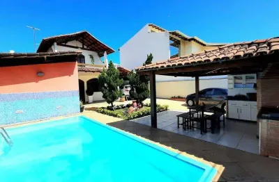 Casa com 4 quartos à venda no Mata da Praia, Vitória 