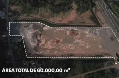 Terreno à venda no porto de cariacica, cariacica  por r$ 45.000.000