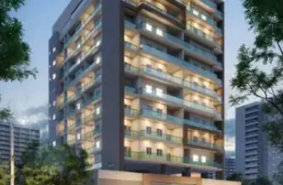 Apartamento com 3 quartos à venda na Praia de Itaparica, Vila Velha 