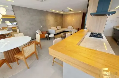 Apartamento com 4 quartos à venda no Centro, Linhares 