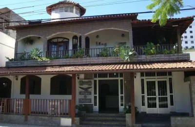 Casa comercial com 2 salas à venda no centro, guarapari  por r$ 3.100.000