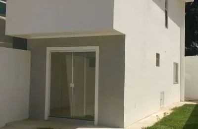 Casa com 2 quartos à venda no Santa Mônica, Guarapari 