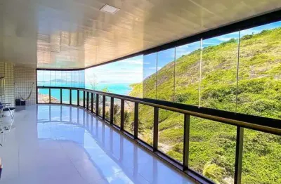 Apartamento com 4 quartos à venda na praia do morro, guarapari , 180 m2 por r$ 1.280.000