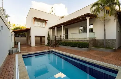 Casa com 4 quartos à venda no centro, colatina  por r$ 3.500.000