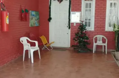 Casa com 5 quartos à venda na praia do morro, guarapari  por r$ 2.000.000
