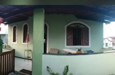Casa com 3 quartos à venda no lagoa funda, guarapari  por r$ 800.000