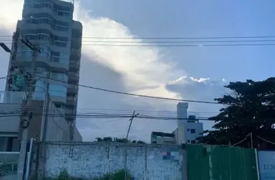 Terreno à venda na praia do morro, guarapari  por r$ 4.800.000