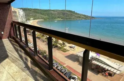 Apartamento com 4 quartos à venda na praia do morro, guarapari , 110 m2 por r$ 1.790.000