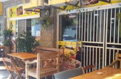 Ponto comercial com 1 sala à venda no Centro, Guarapari 