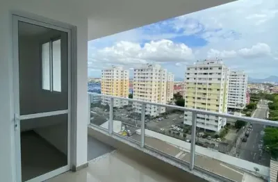 Apartamento com 3 quartos à venda na Praia de Itaparica, Vila Velha 