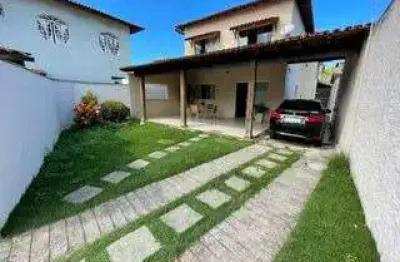 Casa com 3 quartos à venda no itapebussu, guarapari , 360 m2 por r$ 950.000