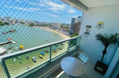 Apartamento com 3 quartos à venda no Muquiçaba, Guarapari 