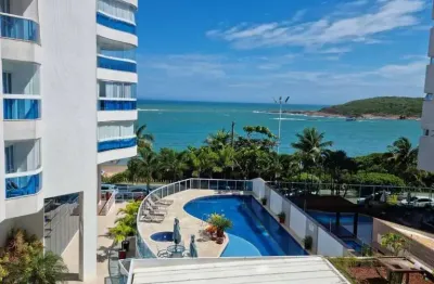 Apartamento com 4 quartos à venda no Enseada Azul, Guarapari 