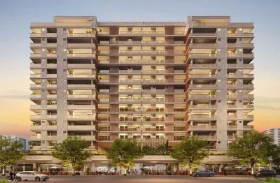 Apartamento com 4 quartos à venda na praia da costa, vila velha , 154 m2 por r$ 2.728.057