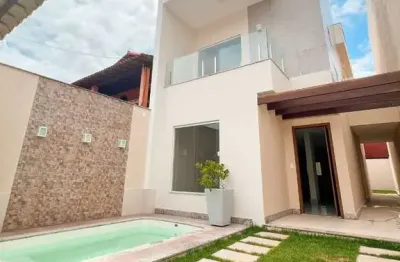 Casa com 3 quartos à venda na praia do morro, guarapari  por r$ 1.250.000