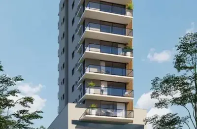 Apartamento com 2 quartos à venda no Centro, Guarapari 