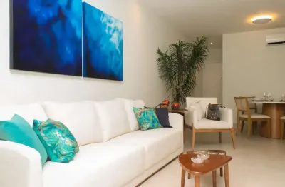 Apartamento com 3 quartos à venda na Praia da Costa, Vila Velha 