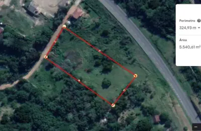 Chácara / sítio com 1 quarto à venda no Condados, Guarapari 