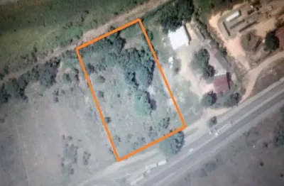 Terreno à venda no Universal, Viana 